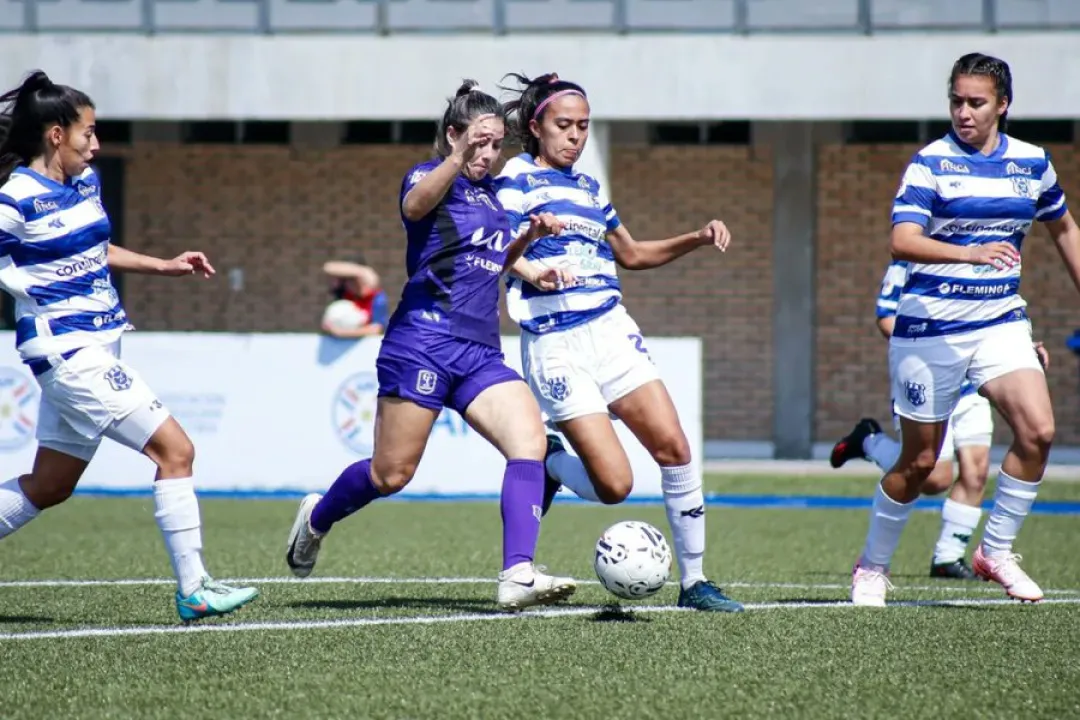 23 de mayo día Internacional del Fútbol Femenino