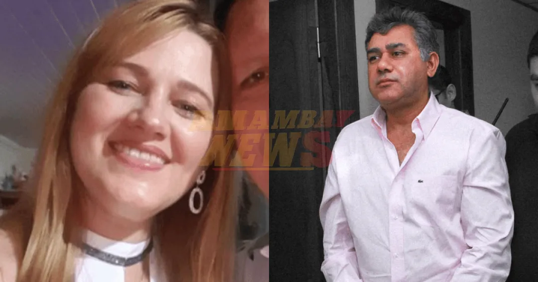 Rechazan cambio de calificación y mantienen prisión preventiva para Ángela Maria Kunrath