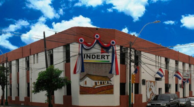 Intervención fiscal en el Indert por el caso “Jardínes de Remansito”
