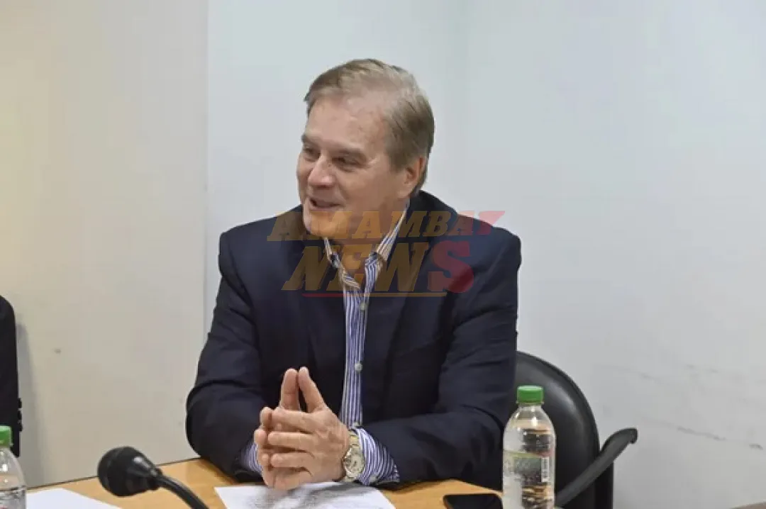 Dany Durand sobreseído en tres causas por falta de pruebas