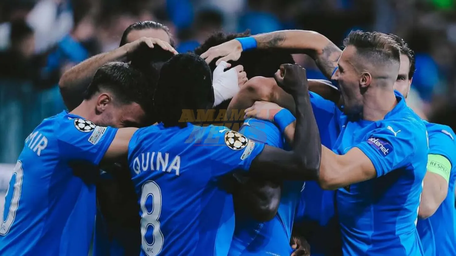 Villarreal colapsa ante el Pafos y compromete su futuro en Europa