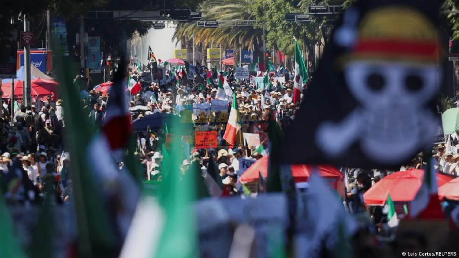 La Generación Z decidirá las próximas elecciones en México