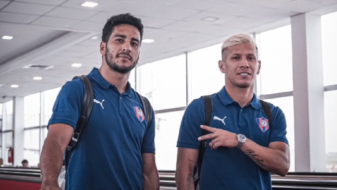 Cecilio Domínguez, contundente: “No salir campeón es un fracaso”