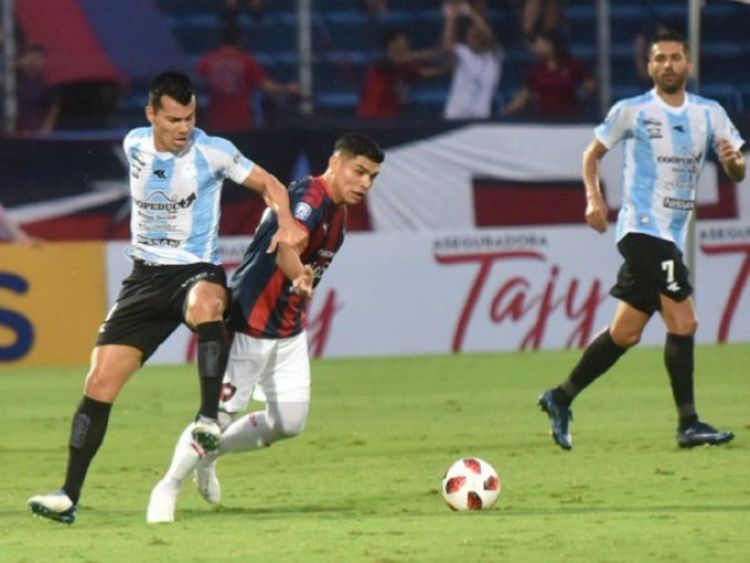 El líder Cerro Porteño enfrenta a Guaireña en Villarrica