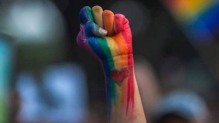 La diversidad sexual sigue amenazada en más de 60 países