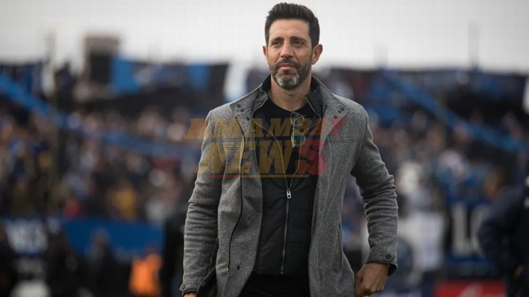 Bava se despide hoy de Santa Fe y llega mañana