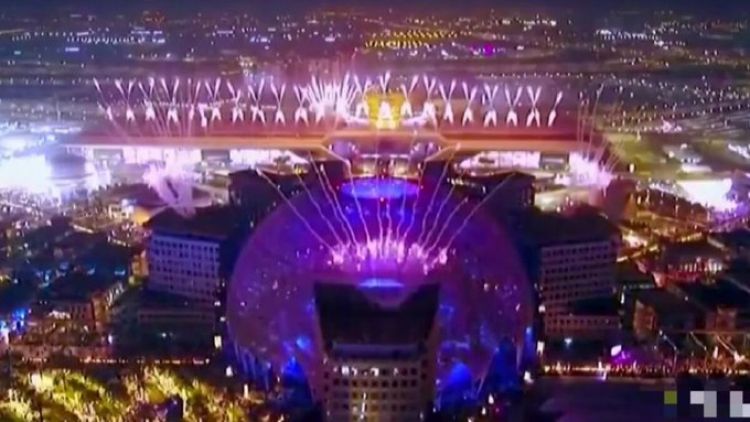 Expo Dubái 2020, el mundial de las ideas para pensar cómo vivirán las generaciones del futuro
