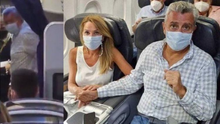 Villamayor dice que comprende el enojo ciudadano pero que no ha encontrado motivos para el escrache