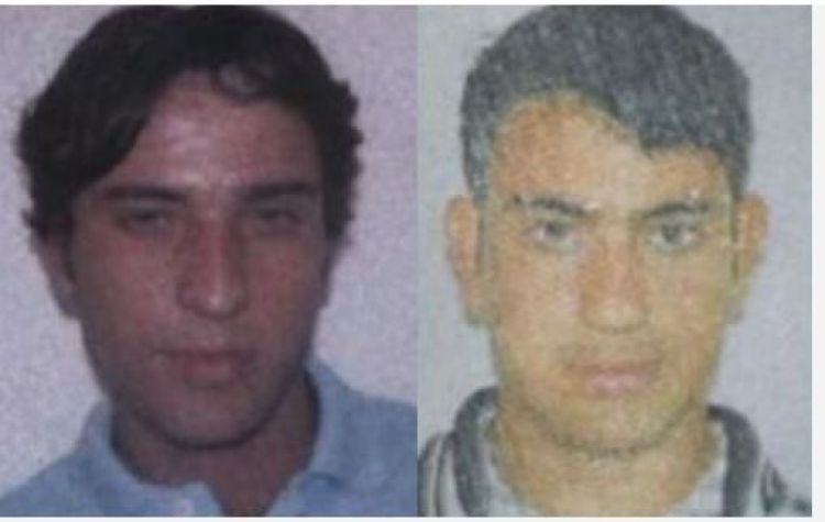 Antisecuestro elimina a cabecillas de sanguinario clan Araújo-Cazal