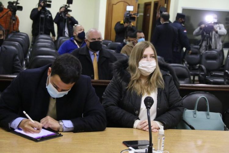 Fiscal responde a críticas de Tribunal: “también tienen una apreciación subjetiva”