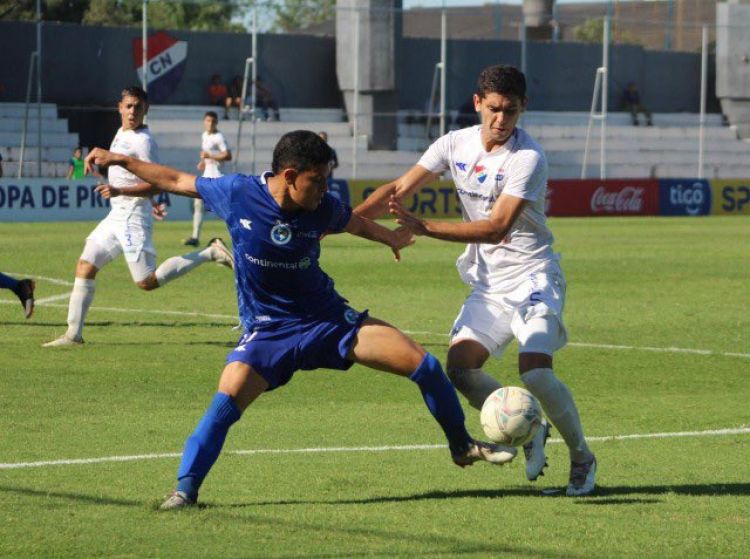 Las albirrojas trabajan a doble turno de cara a Copa América