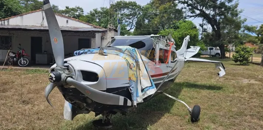 Cae red narco en Ñeembucú: policía y cinco cómplices van a prisión