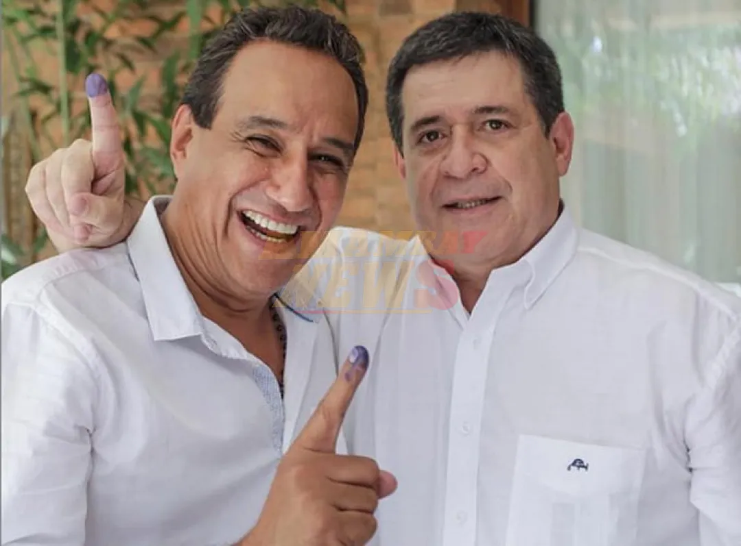 Fiscalía solicita 8 años de prisión para Hugo Javier por desvío millonario