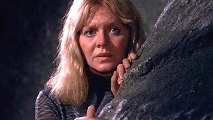 Muere la actriz Melinda Dillon a los 83 años