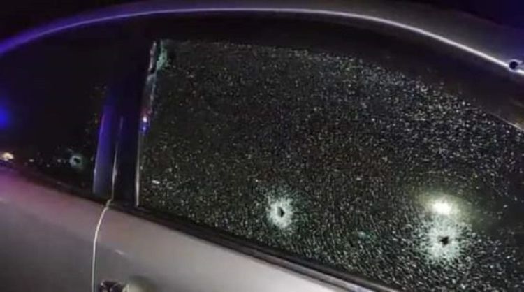 Lamentable caso de «gatillo fácil» se cobra la vida de joven de 26 años