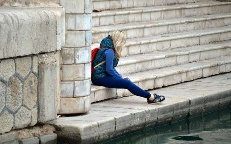 La violencia machista se ensaña con las mujeres migrantes en España