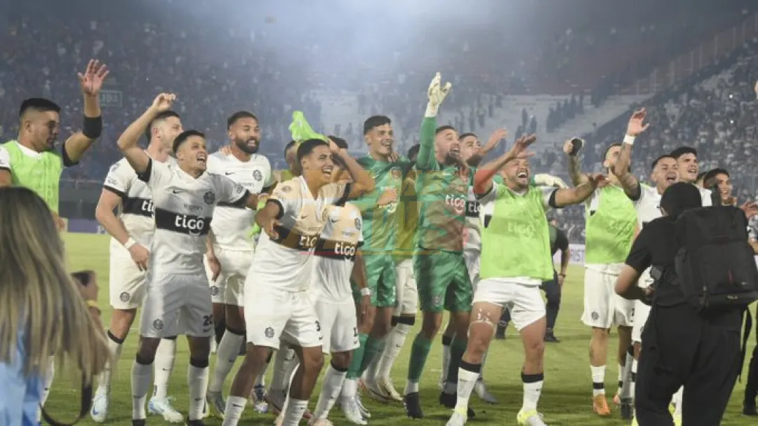 Tres juegos en simultáneo en la fecha 20