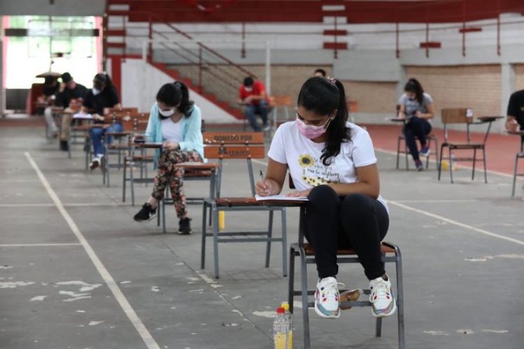 Desde este lunes evaluarán la condición socioeconómica de postulantes a becas Itaipu-Becal
