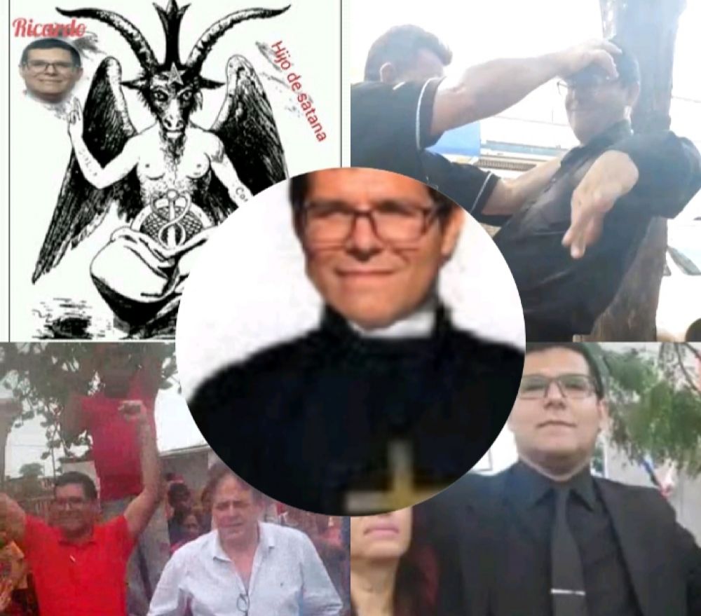 Burla de Masón 360, indigna a ciudadanos y religiosos en Pedro Juan Caballero