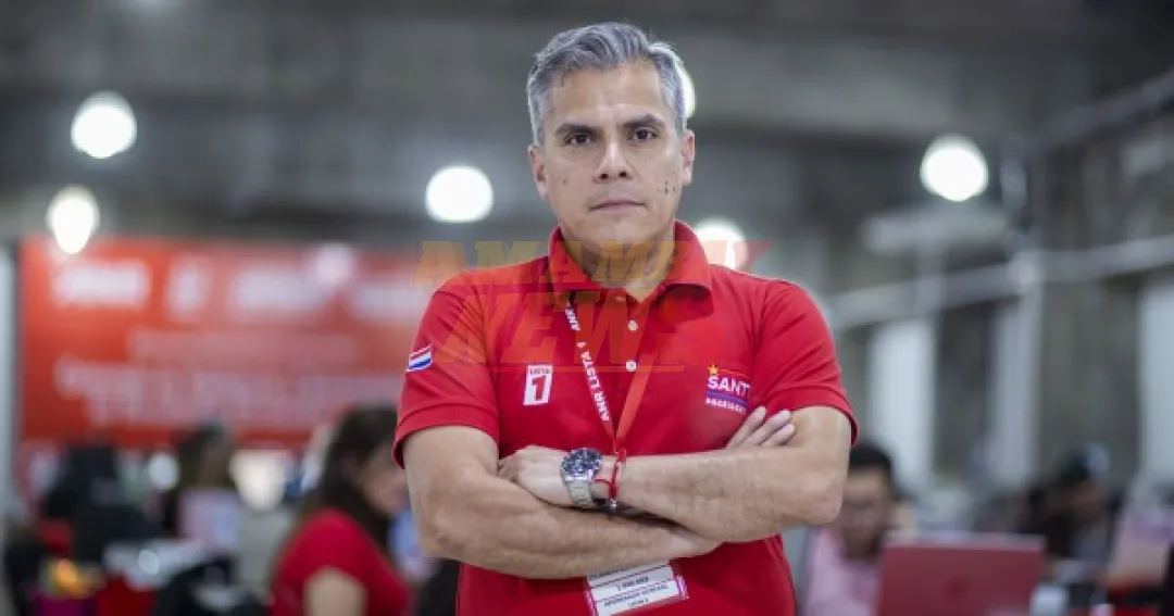 Un grupo de cartistas prepara una movilización a la ANR y pide la salida de González