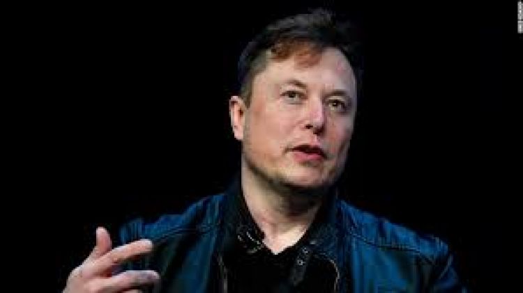 La hija transgénero de Elon Musk quiere borrarse el apellido para romper los lazos con su padre
