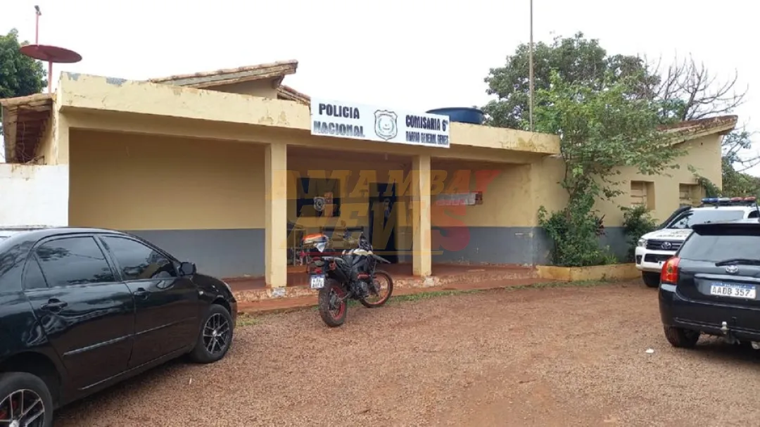 PJC: Una mujer queda detenida por prostituir a su hija de 13 años
