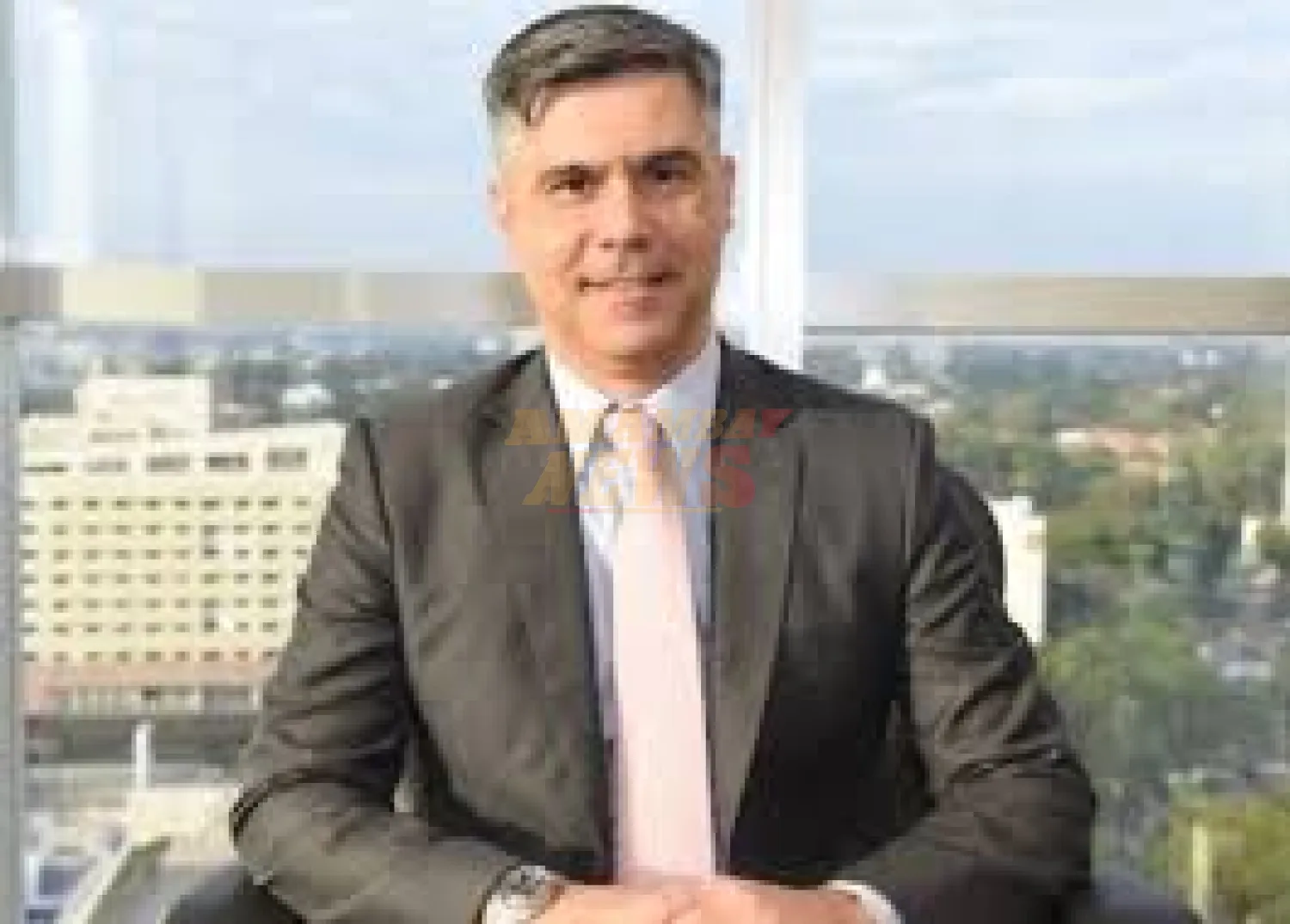 FIFA Gate: Juez prohíbe a exdirectivo de banco Atlas abandonar el país