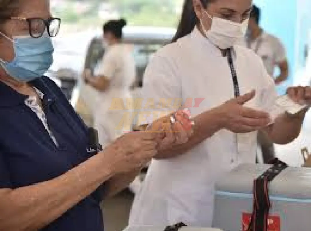 Insisten en el uso de tapabocas, especialmente en servicios de salud