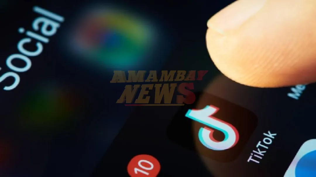 TikTok elimina casi 3 millones de videos en Egipto en medio de una serie de arrestos de influencers