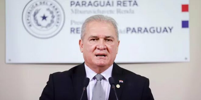 Fiscal general destaca ampliación presupuestaria aprobada por el Congreso