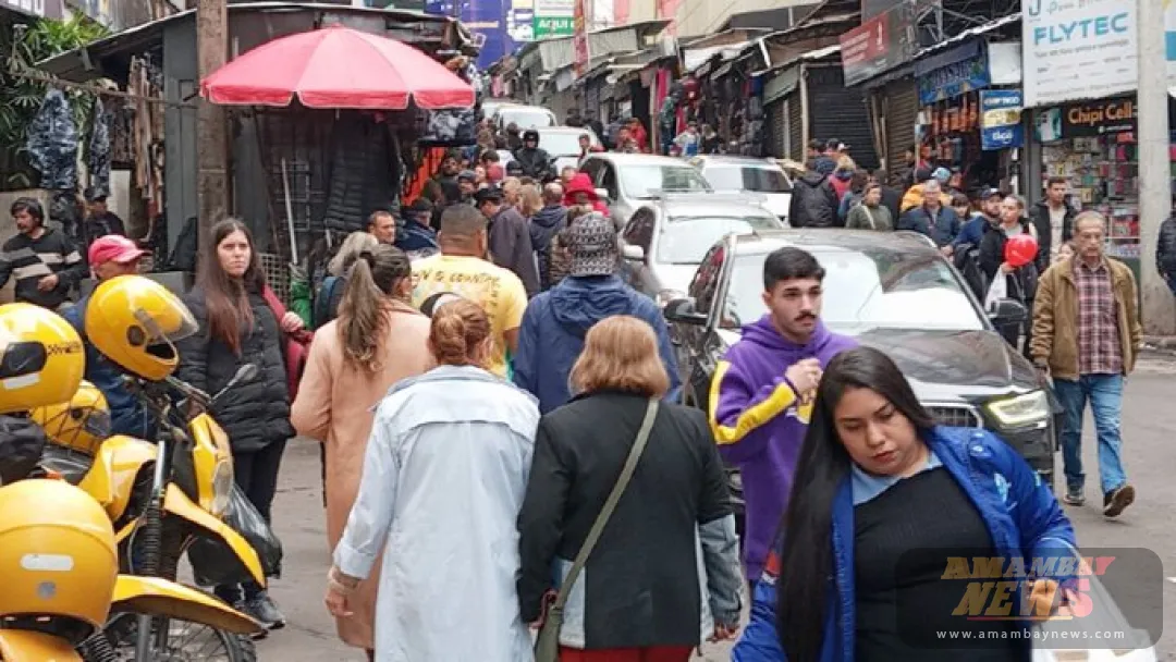 CDE precisa mejorar en infraestructura y seguridad para ser atractivo turístico