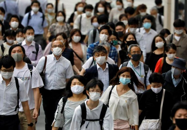 Los casos del virus en todo el mundo superan los 17,05 millones y las muertes alcanzan las 666.411
