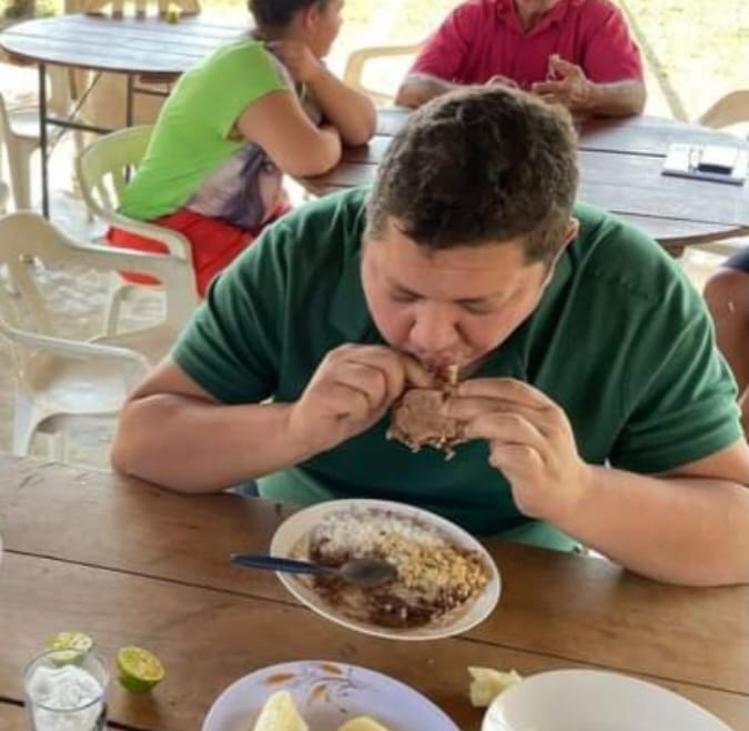 Se pierde la esperanza que el Gobernador, provea el almuerzo escolar en Amambay