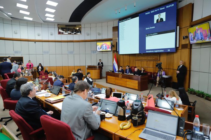 Senado pidió “priorizar” la investigación por el crimen del fiscal Pecci