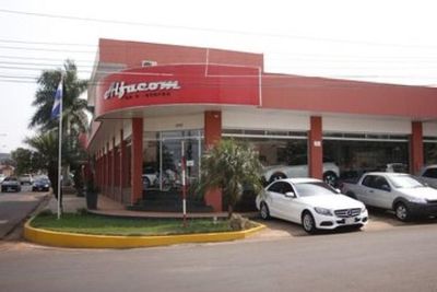 PJC: Jurado investiga caso de devolución de vehículos a procesados por lavado de dinero