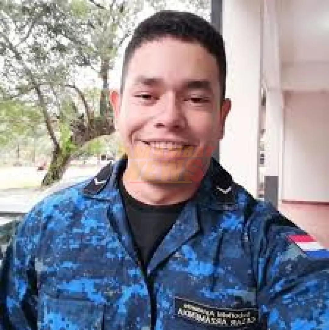 Homicidio de policía en Yby Yaú tendría tinte pasional