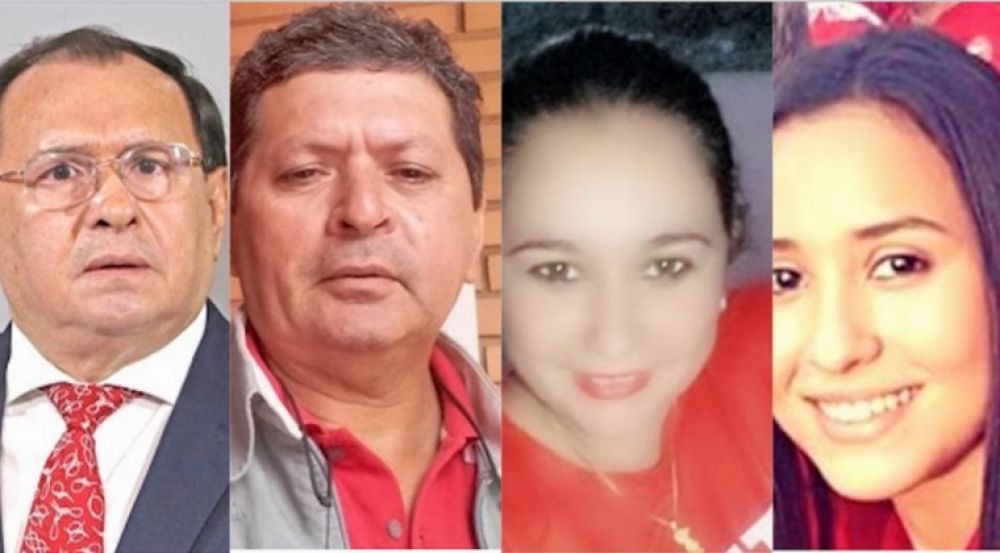 Retamozo ubicó en Puertos a una veintena de asesores vip