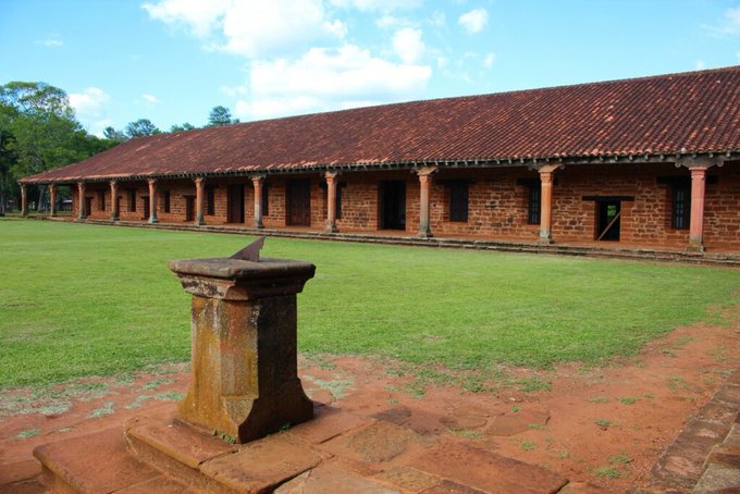 Paraguay participará de evento internacional de turismo religioso como destino invitado