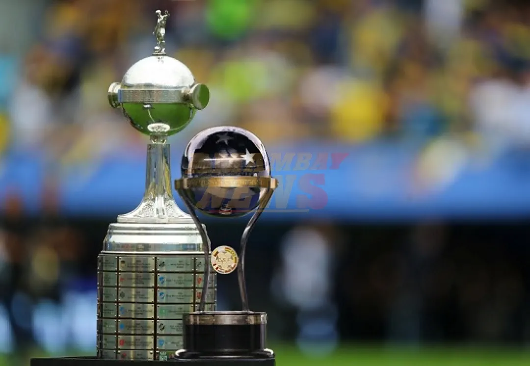 Semana clave para los clubes paraguayos en torneos internacionales