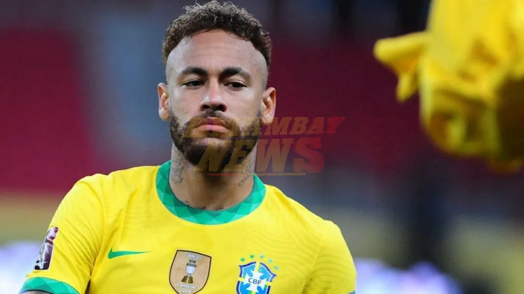 Ancelotti justifica ausencia de Neymar