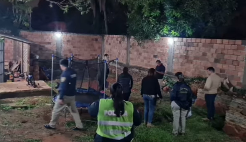 Imputan a hombre sindicado de matar a puñaladas a un pitbull