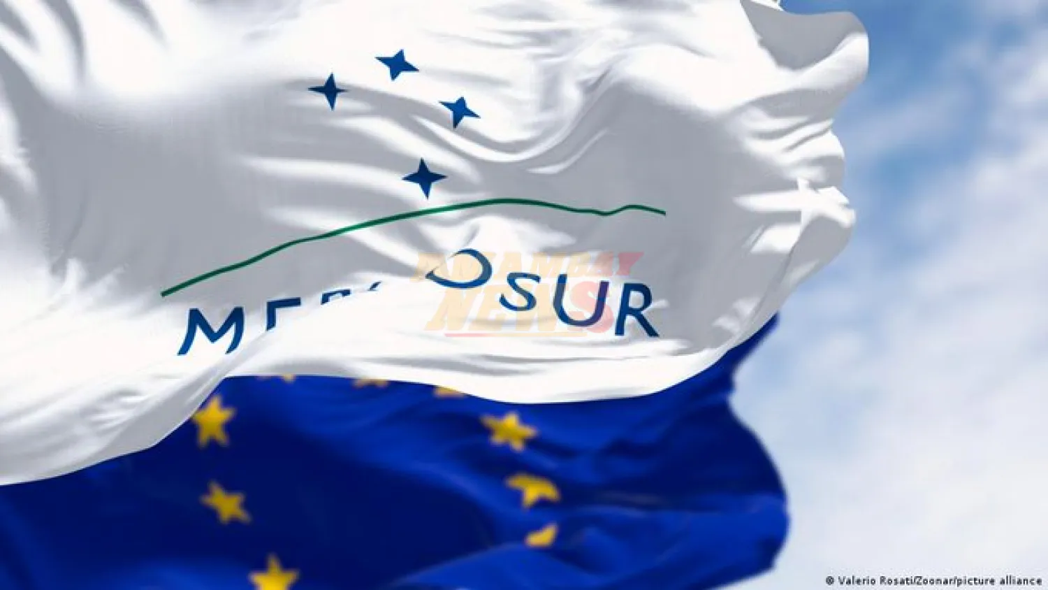 Francia pide aplazar firma del acuerdo entre UE y Mercosur