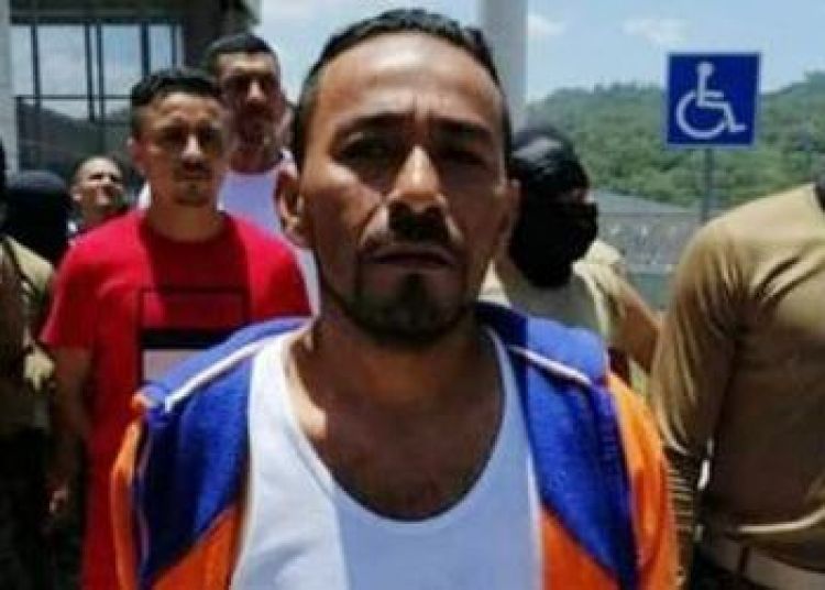 ¿La MS13 en Honduras está ampliando su papel en el tráfico regional de drogas?