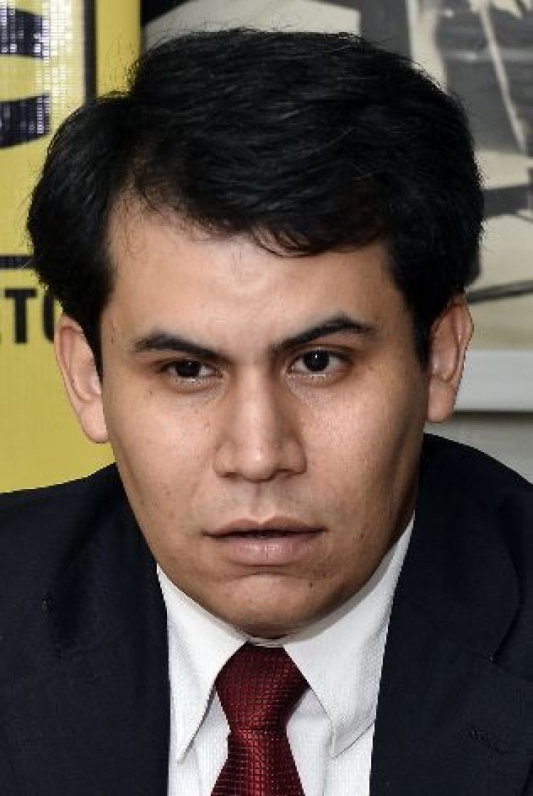 Abogado presentó denuncia penal contra empresarios del transporte