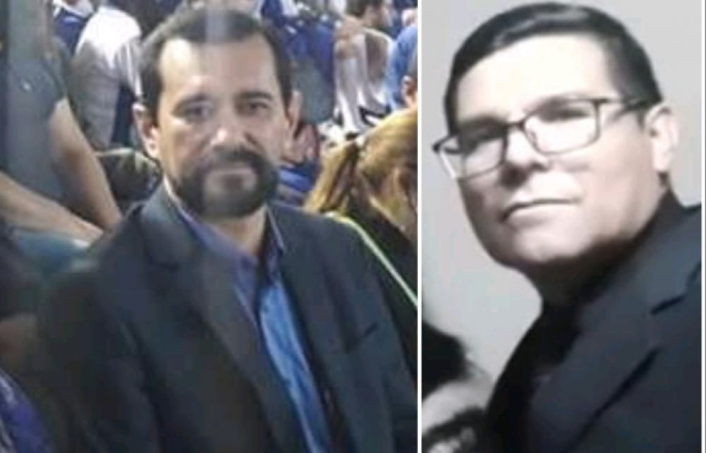 PJC: Asesor juridico del MEC no investiga a profesor que tiene pacto con Satanás