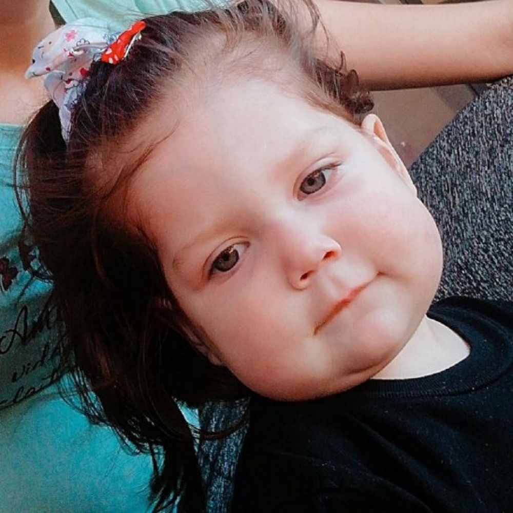 Fallece Wendy, la niña que esperaba un corazón
