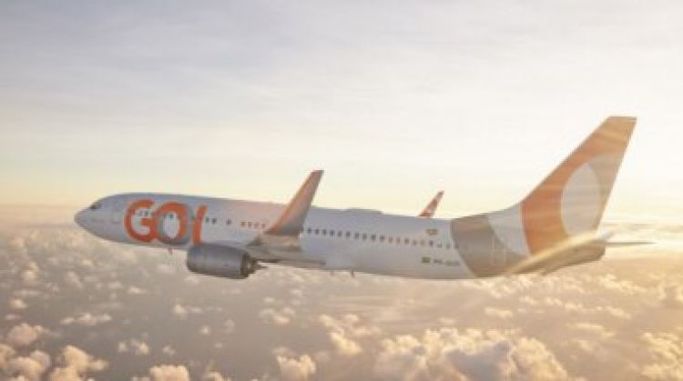 Desde este sábado GOl aterrizará nuevamente en Paraguay