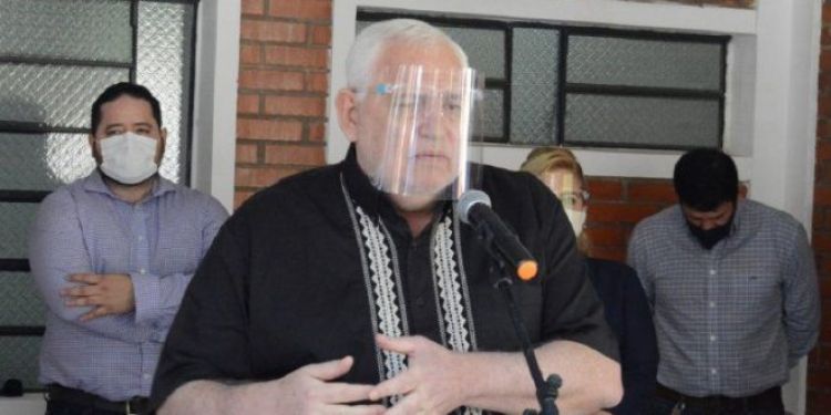 Aclaran que Gobernador de Itapúa no renunciará al cargo