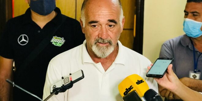 Ante nueva suba del combustible, camioneros anuncian reunión con Petropar
