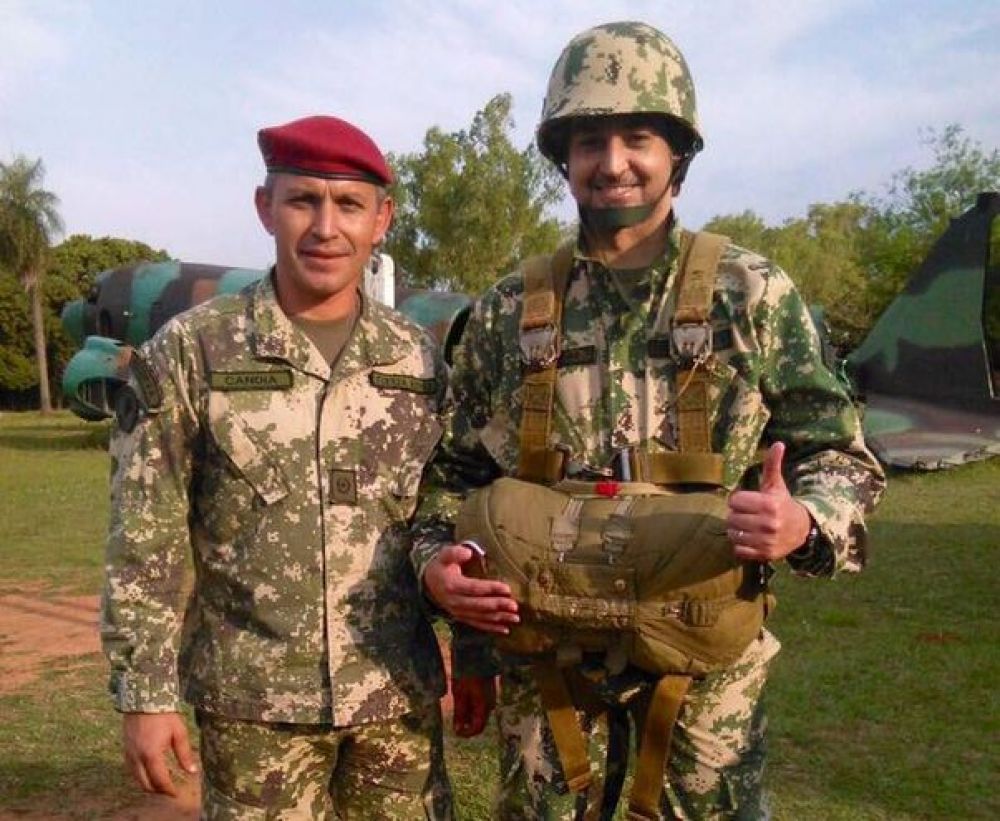 Hay cambios en las FFAA para ascenso de militares